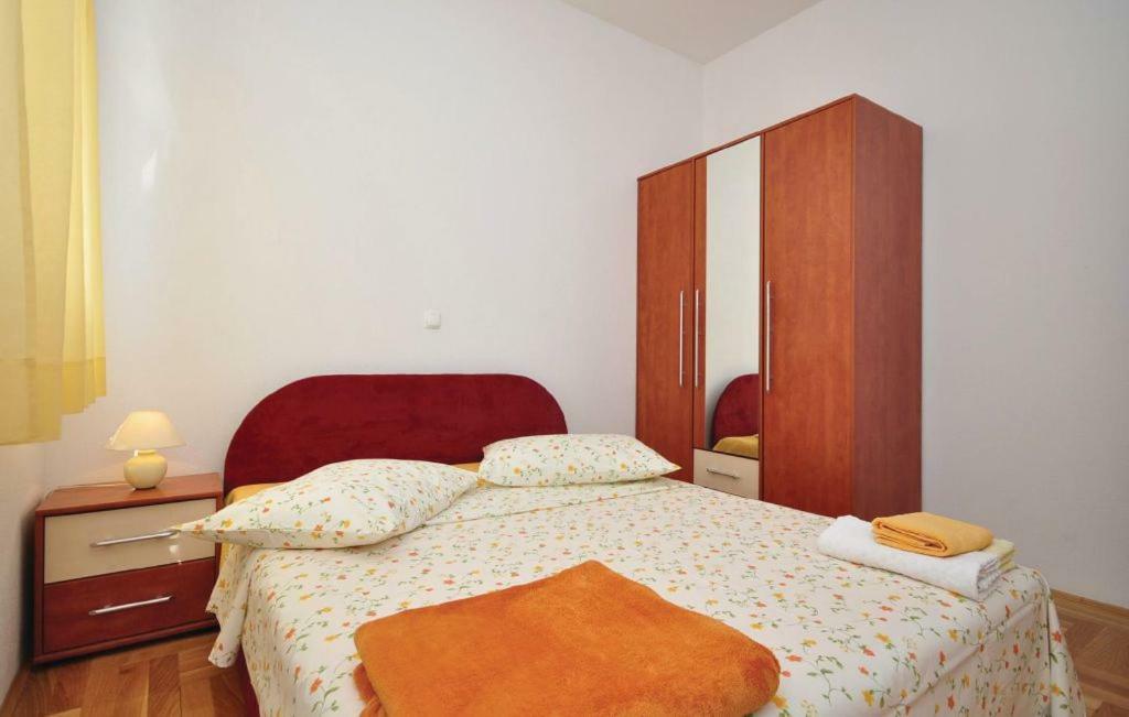 Apartment Orange Makarska Exterior foto